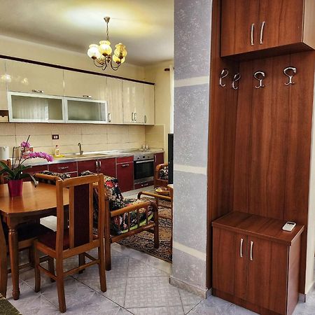 Grace Apartment City Center Tiranë Luaran gambar