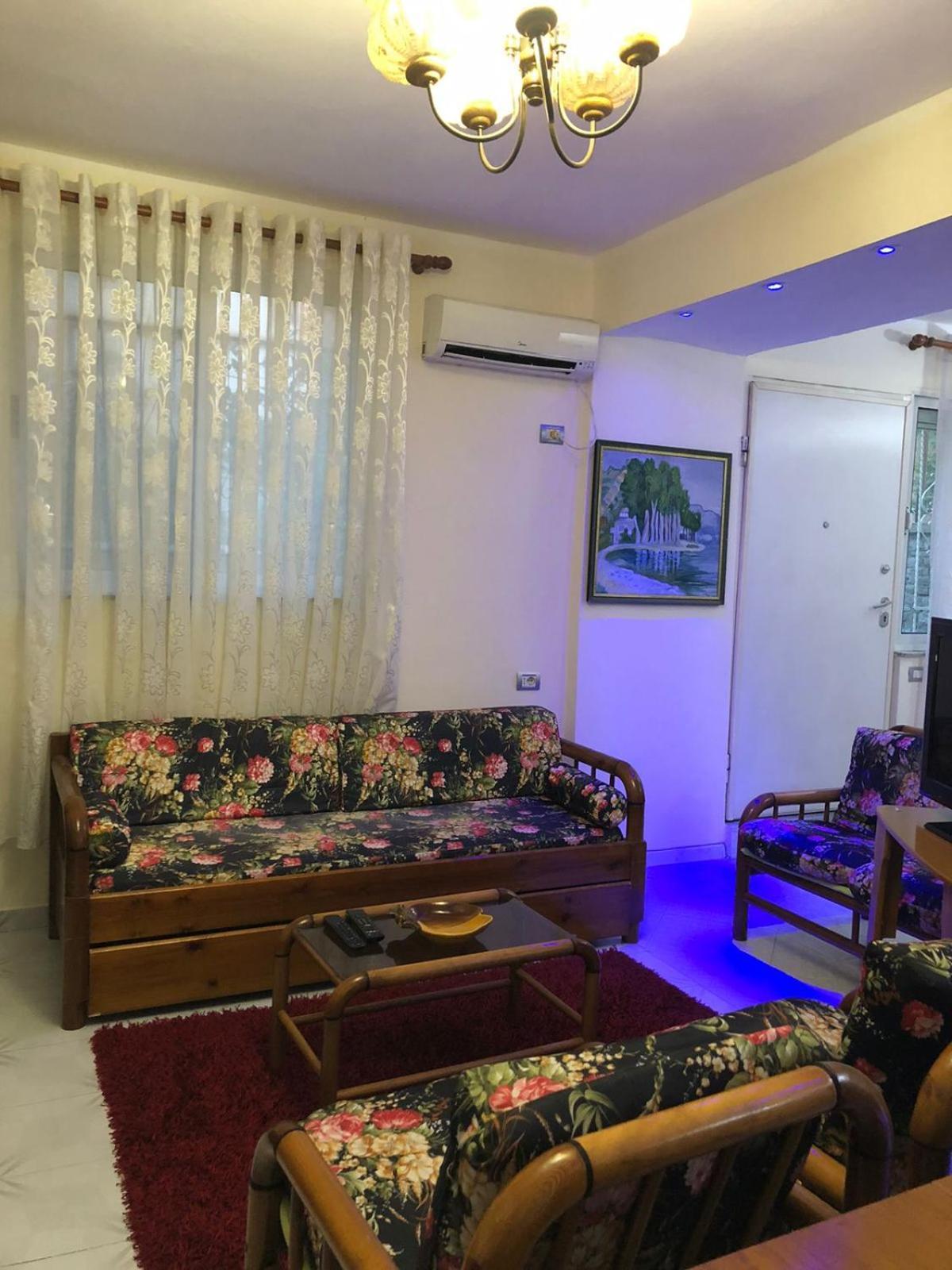 Grace Apartment City Center Tiranë Luaran gambar